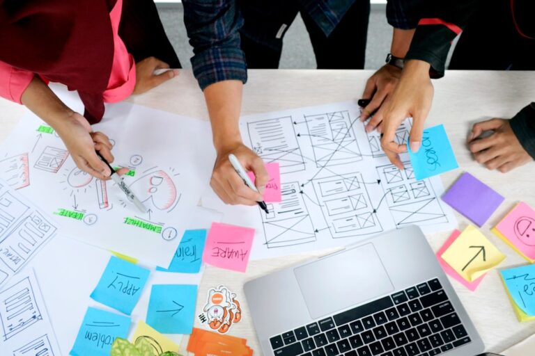 Diventare AI Designer: qualche consiglio per freelance del web design