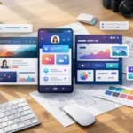 Interfacce basate su AI: un esempio pratico per freelance del web design