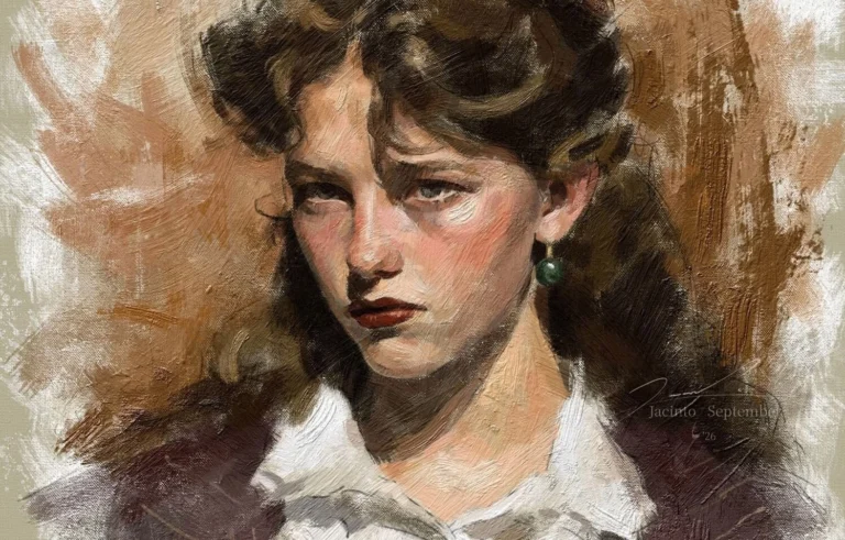 Rebelle 8.3: la nuova frontiera della pittura digitale è la sensazione reale dei pennelli