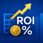 Pariamo di ROI per progetti di UX Design: quando e come proporlo (per Freelance e Clienti)