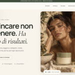 Progettare una Landing Page (reale) con GPT-6 Astra: guida pratica per Freelance