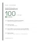 Ho reso il mio sito leggibile alle AI: da 15 a 100 in agentic readiness