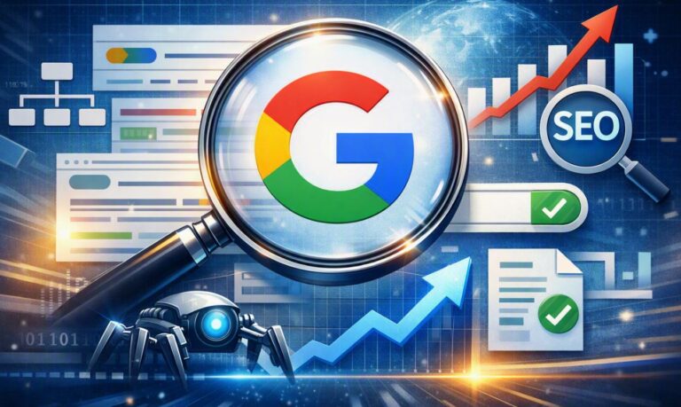 Controlli rapidi per migliorare la presenza su Google dei siti piccoli imprenditori